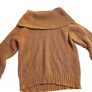 Modcloth sweater 